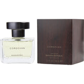banana republic cordovan 100ml edt spray (m)